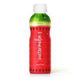 Juice Logo Design Watermelon 500ml